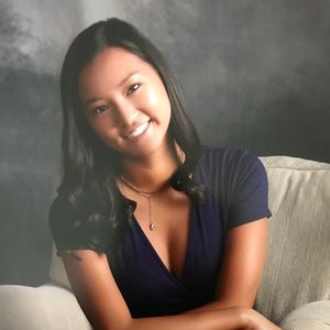 Meet your Posher, Janie